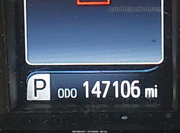 4T1BF1FK3GU240776 2016 TOYOTA CAMRY Silver 