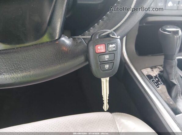 4T1BF1FK3GU506393 2016 TOYOTA CAMRY Burgundy წინა პანელის ხედი