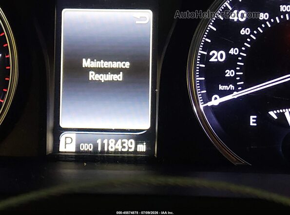 4T1BF1FK3GU558705 2016 TOYOTA CAMRY Gray 