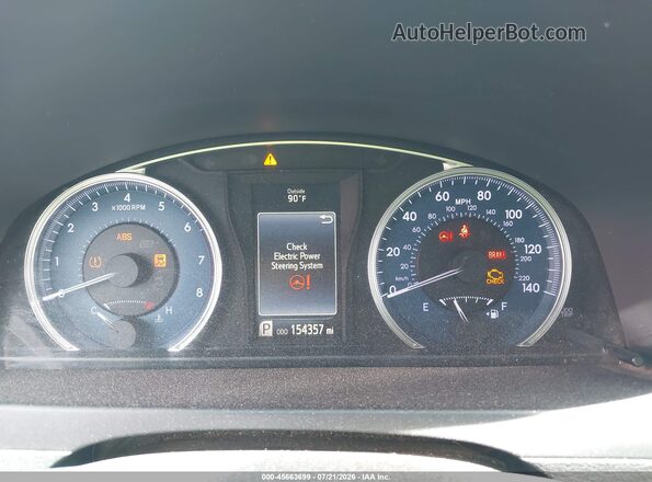 4T1BF1FK3GU566111 2016 TOYOTA CAMRY Black უკანა სავარძლების ხედი