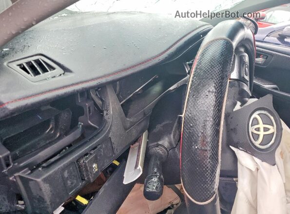 4T1BF1FK3GU574063 2016 TOYOTA CAMRY Gray Widok zestawu wskaźników