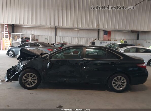 4T1BF1FK3HU347053 2017 TOYOTA CAMRY Dark Blue სალონის 360-გრადუსიანი ხედი