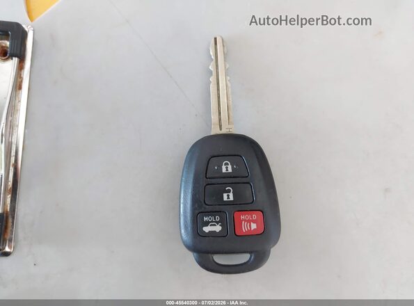 4T1BF1FK3HU382322 2017 TOYOTA CAMRY Gray Widok deski rozdzielczej