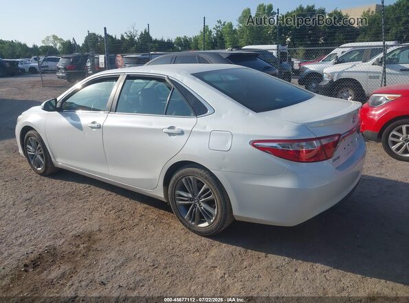 4T1BF1FK3HU403671 2017 TOYOTA CAMRY Black Vista interior de 360 grados