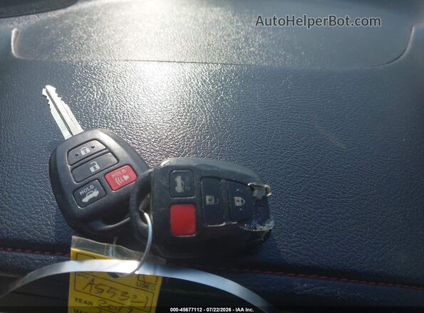 4T1BF1FK3HU403671 2017 TOYOTA CAMRY Black Vista del salpicadero