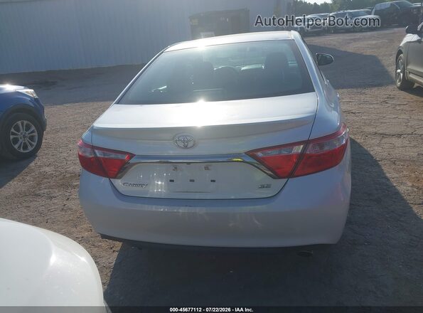 4T1BF1FK3HU403671 2017 TOYOTA CAMRY Black 
