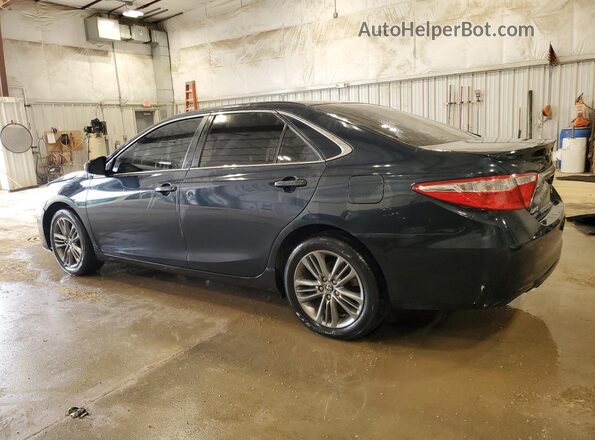 4T1BF1FK4GU260194 2016 TOYOTA CAMRY Charcoal 