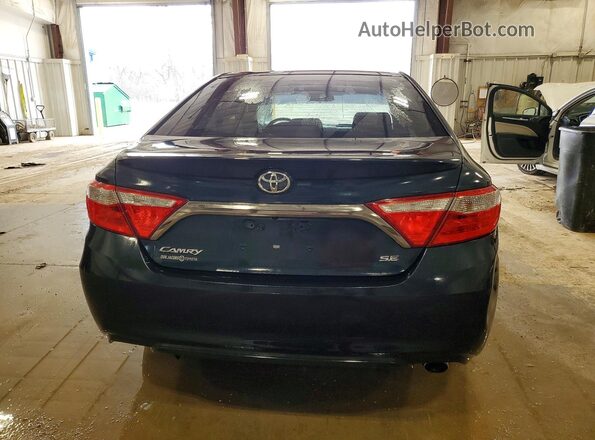 4T1BF1FK4GU260194 2016 TOYOTA CAMRY Charcoal Հետևի տեսք