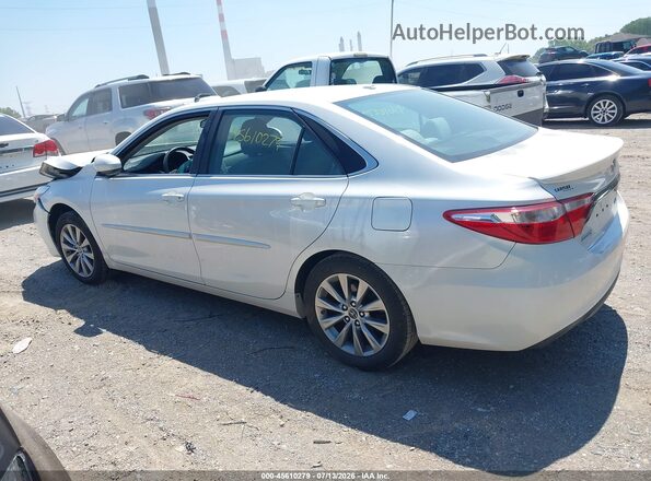 4T1BF1FK4HU345439 2017 TOYOTA CAMRY White სალონის 360-გრადუსიანი ხედი