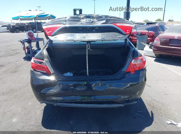 4T1BF1FK5GU173727 2016 TOYOTA CAMRY Black 