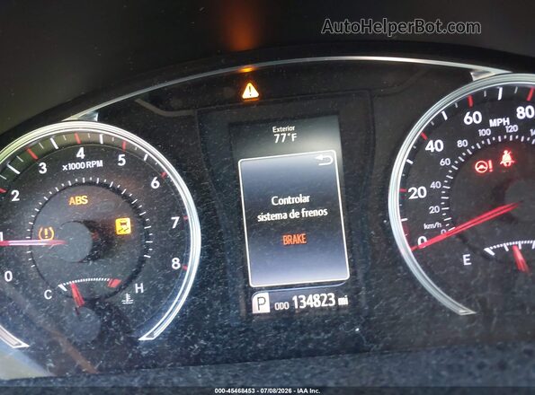 4T1BF1FK5GU537046 2016 TOYOTA CAMRY Gray Հետևի նստատեղերի տեսք
