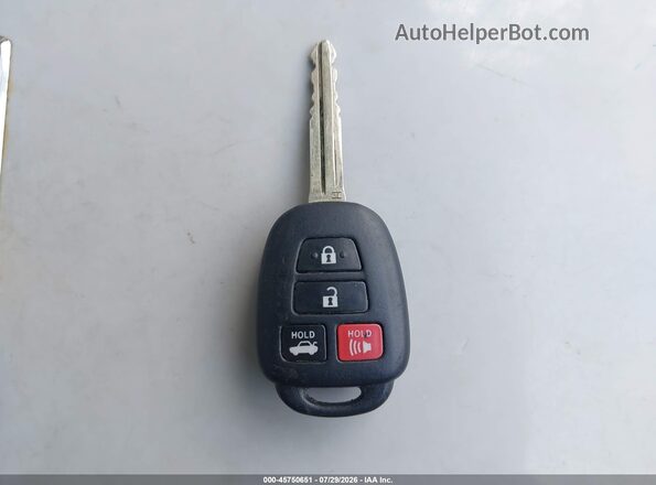 4T1BF1FK5HU433643 2017 TOYOTA CAMRY Черный Вид панели приборов