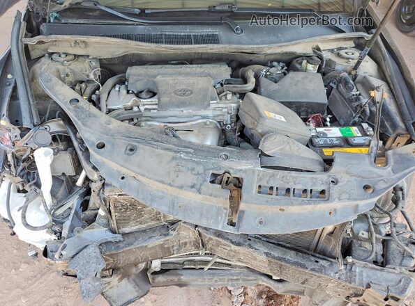 4T1BF1FK5HU746305 2017 TOYOTA CAMRY Black Rear interior view