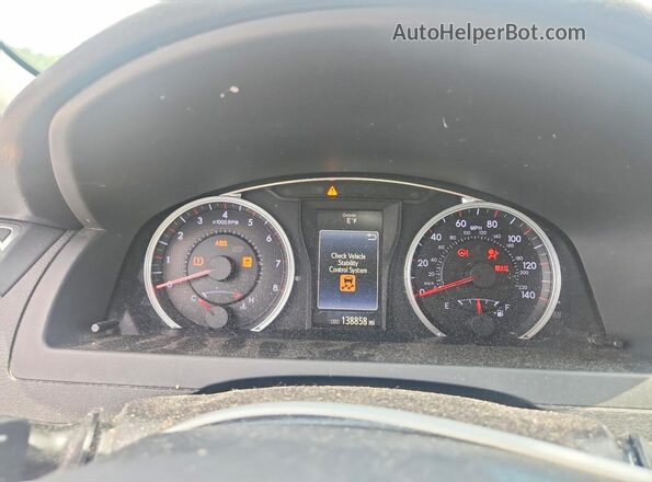 4T1BF1FK6GU161005 2016 TOYOTA CAMRY Gray ხელსაწყოთა პანელის ხედი