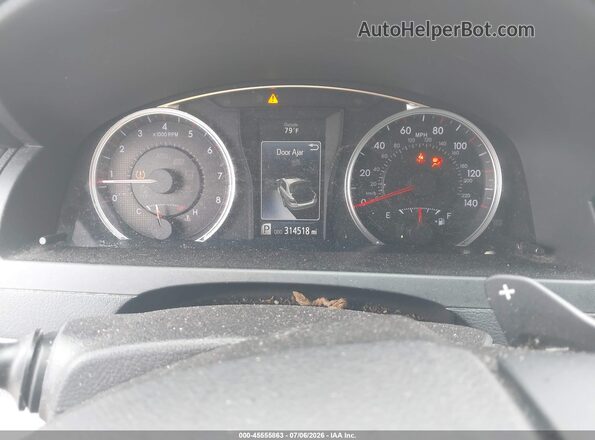 4T1BF1FK6HU292839 2017 TOYOTA CAMRY Синий Вид задних сидений
