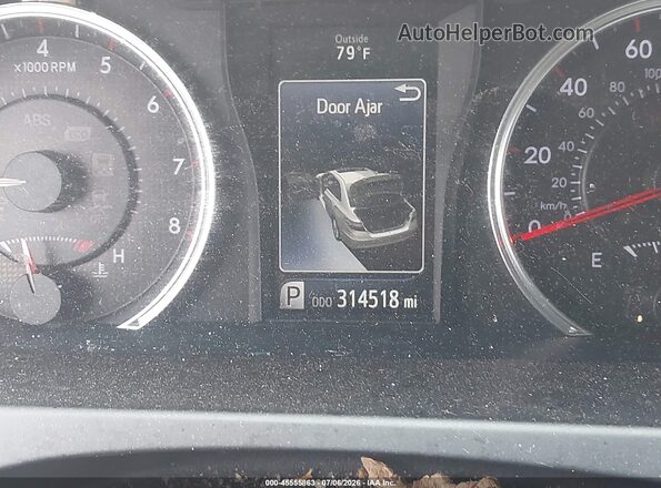 4T1BF1FK6HU292839 2017 TOYOTA CAMRY Синий 