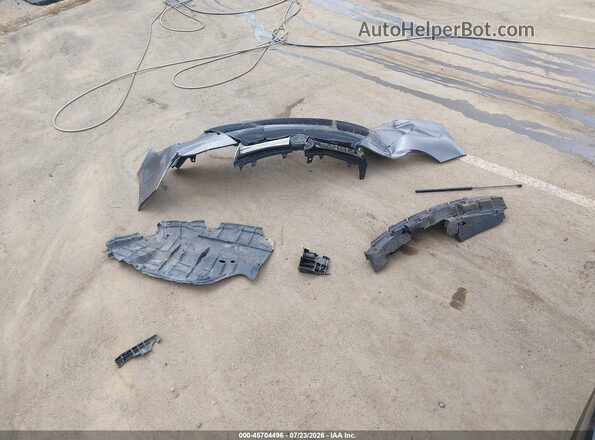 4T1BF1FK6HU430654 2017 TOYOTA CAMRY Серый Вид щитка приборов