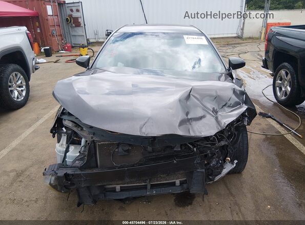4T1BF1FK6HU430654 2017 TOYOTA CAMRY Серый 