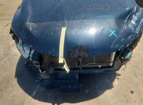 4T1BF1FK6HU712390 2017 TOYOTA CAMRY Black Rear interior view