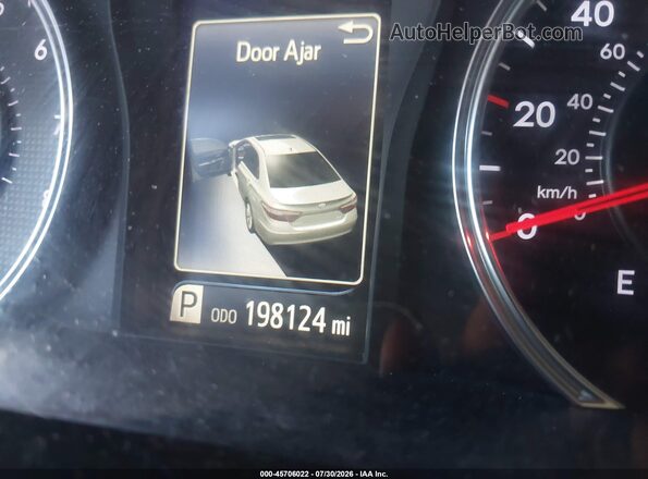 4T1BF1FK7GU535511 2016 TOYOTA CAMRY Red 