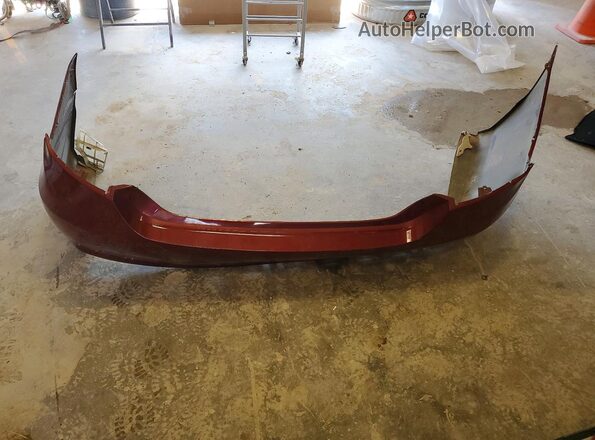 4T1BF1FK7GU603564 2016 TOYOTA CAMRY Red Engine compartment view