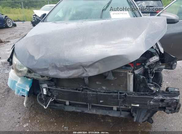4T1BF1FK7HU359657 2017 TOYOTA CAMRY Коричневый Вид сзади