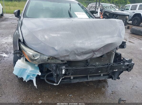 4T1BF1FK7HU359657 2017 TOYOTA CAMRY Коричневый Вид щитка приборов
