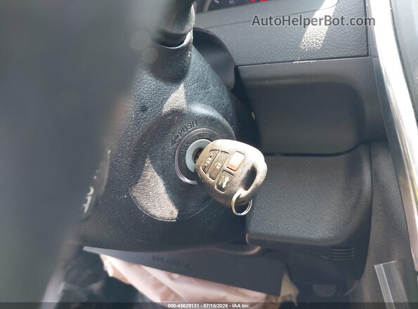 4T1BF1FK7HU803961 2017 TOYOTA CAMRY Black Вид панелі приладів
