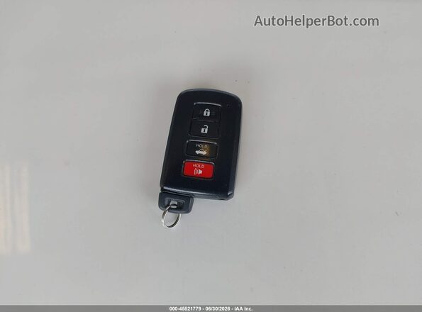 4T1BF1FK8GU131102 2016 TOYOTA CAMRY Белый Вид панели приборов