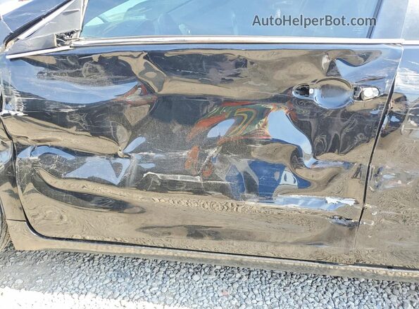 4T1BF1FK8GU155559 2016 TOYOTA CAMRY Black Front interior view