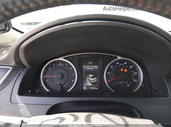 4T1BF1FK8GU188237 2016 TOYOTA CAMRY Black Vista de los asientos traseros