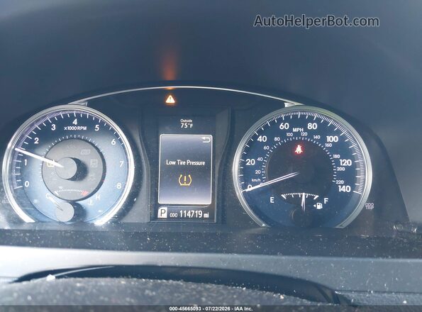 4T1BF1FK8GU553791 2016 TOYOTA CAMRY Blue Вид задніх сидінь