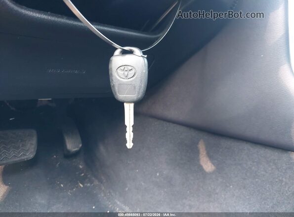 4T1BF1FK8GU553791 2016 TOYOTA CAMRY Blue Вид панелі приладів