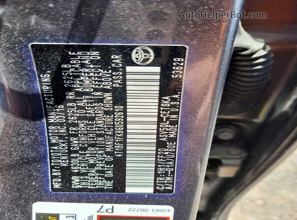 4T1BF1FK8GU592610 2016 TOYOTA CAMRY Gray ძრავის განყოფილების ხედი