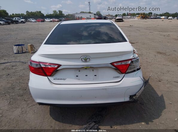 4T1BF1FK8HU633125 2017 TOYOTA CAMRY White 