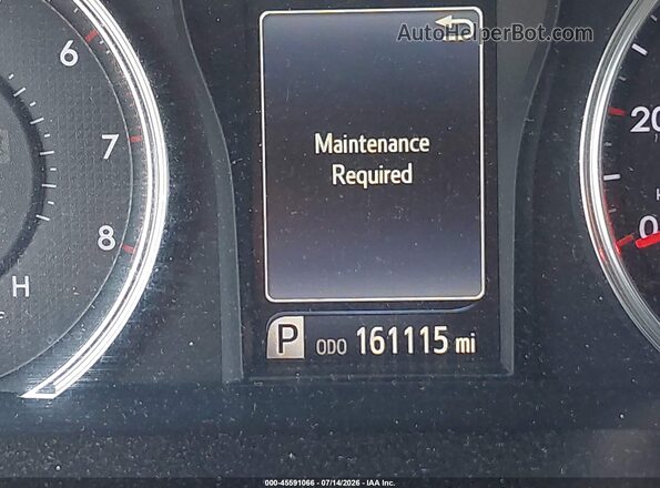 4T1BF1FK9GU167252 2016 TOYOTA CAMRY Black 