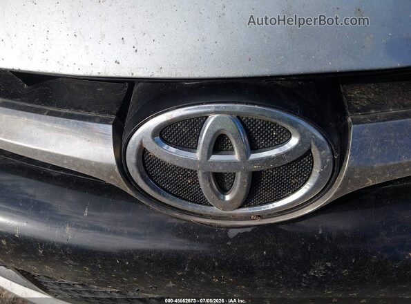 4T1BF1FK9GU186254 2016 TOYOTA CAMRY Silver 