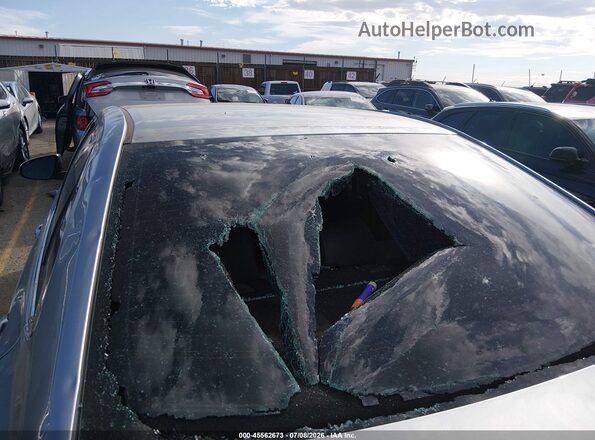 4T1BF1FK9GU186254 2016 TOYOTA CAMRY Silver 