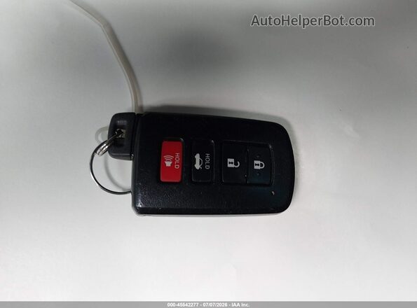 4T1BF1FK9GU500999 2016 TOYOTA CAMRY White Вид панелі приладів