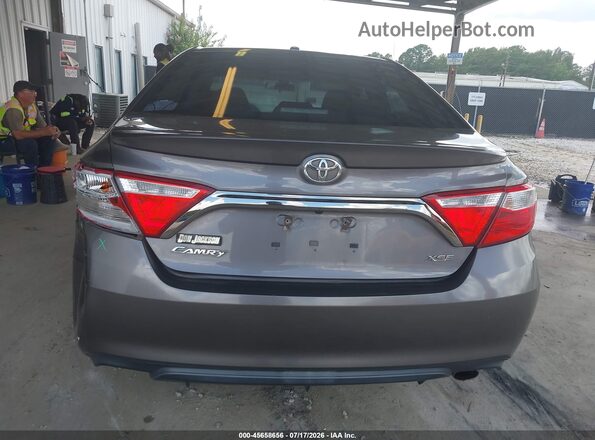 4T1BF1FK9GU516264 2016 TOYOTA CAMRY Gray 
