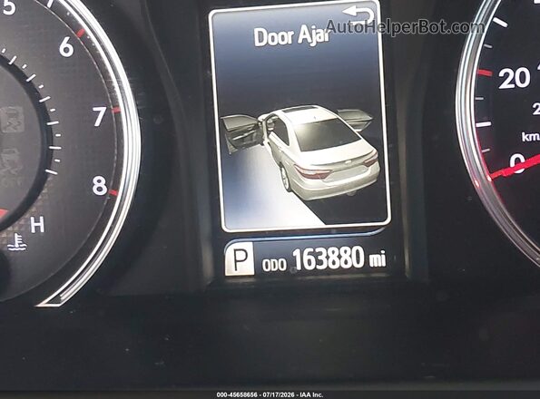 4T1BF1FK9GU516264 2016 TOYOTA CAMRY Gray 