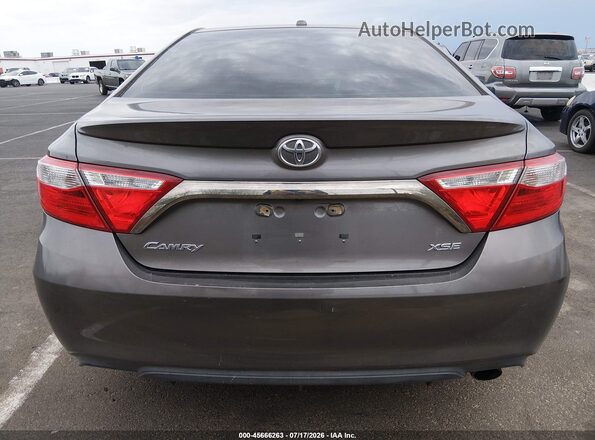 4T1BF1FK9HU269779 2017 TOYOTA CAMRY Gray 
