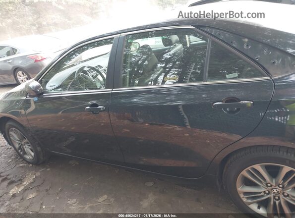 4T1BF1FKXGU193231 2016 TOYOTA CAMRY Серый 