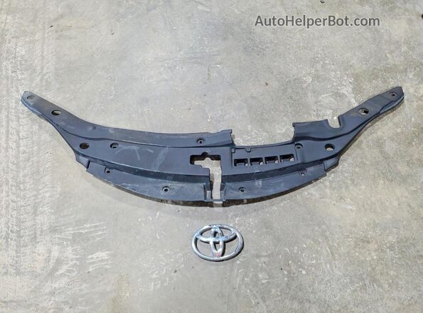 4T1BF1FKXGU534336 2016 TOYOTA CAMRY Tan Вид підкапотного простору