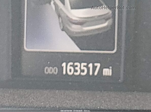 4T1BF1FKXHU368126 2017 TOYOTA CAMRY Silver 