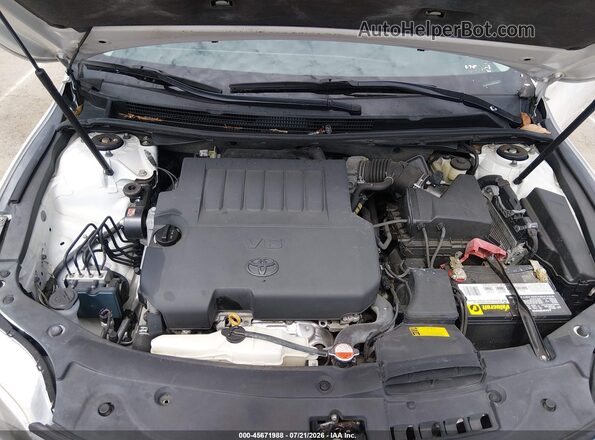 4T1BK1EB0GU204248 2016 TOYOTA AVALON Белый Вид сзади