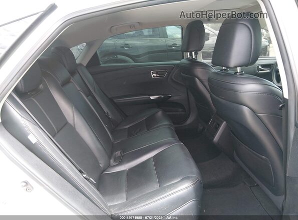 4T1BK1EB0GU204248 2016 TOYOTA AVALON Белый Вид наклейки с VIN-кодом