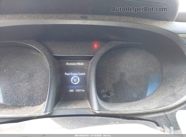 4T1BK1EB0GU210552 2016 TOYOTA AVALON Серебряный 