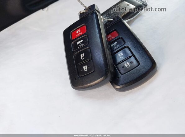 4T1BK1EB1GU229319 2016 TOYOTA AVALON Серебряный Вид панели приборов