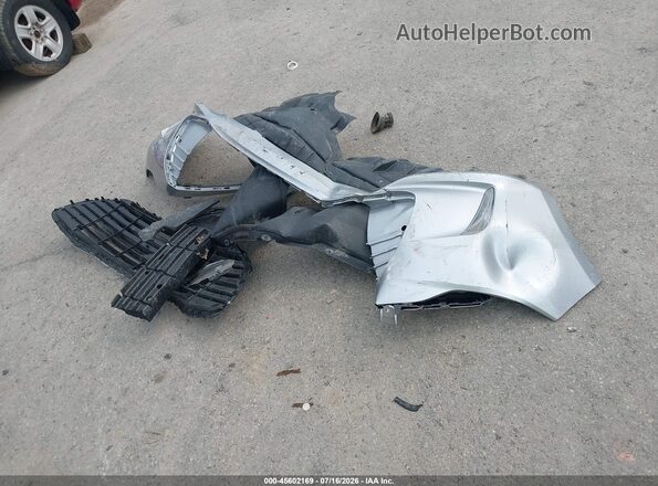 4T1BK1EB1GU235878 2016 TOYOTA AVALON Silver Dashboard view